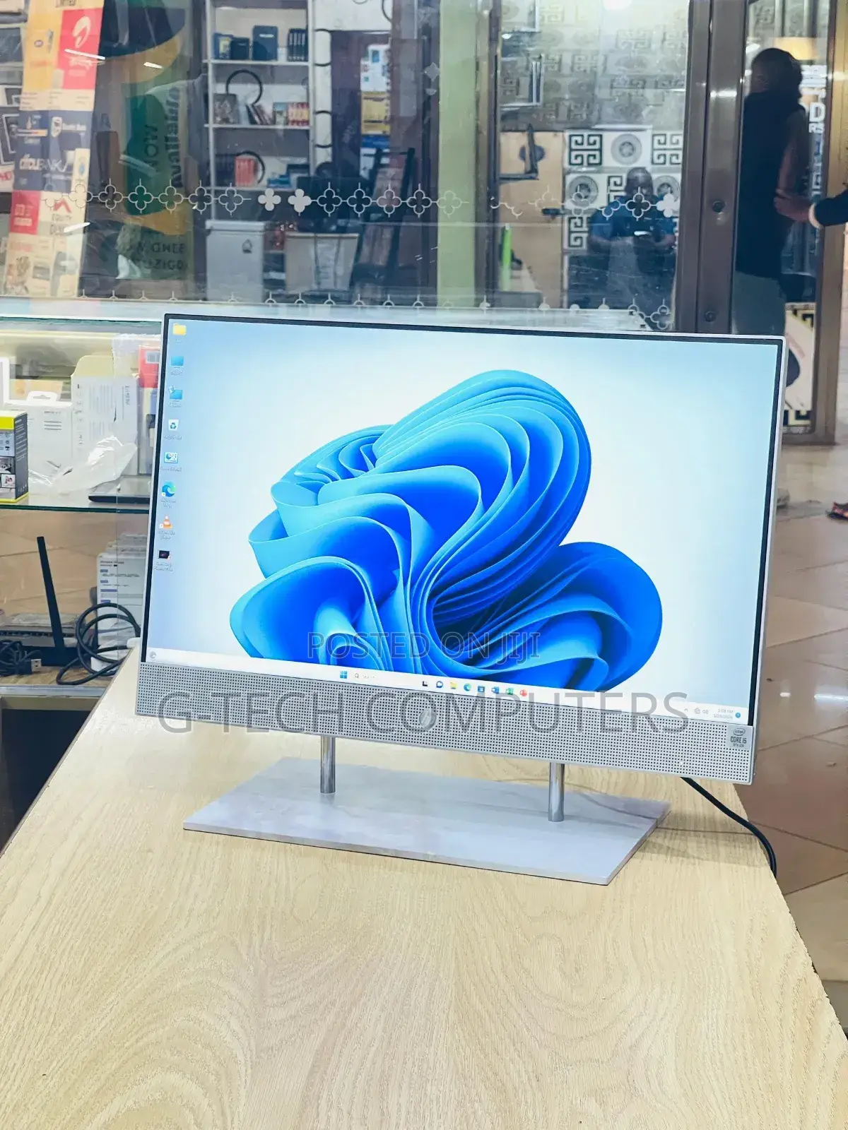 All in One Monitor