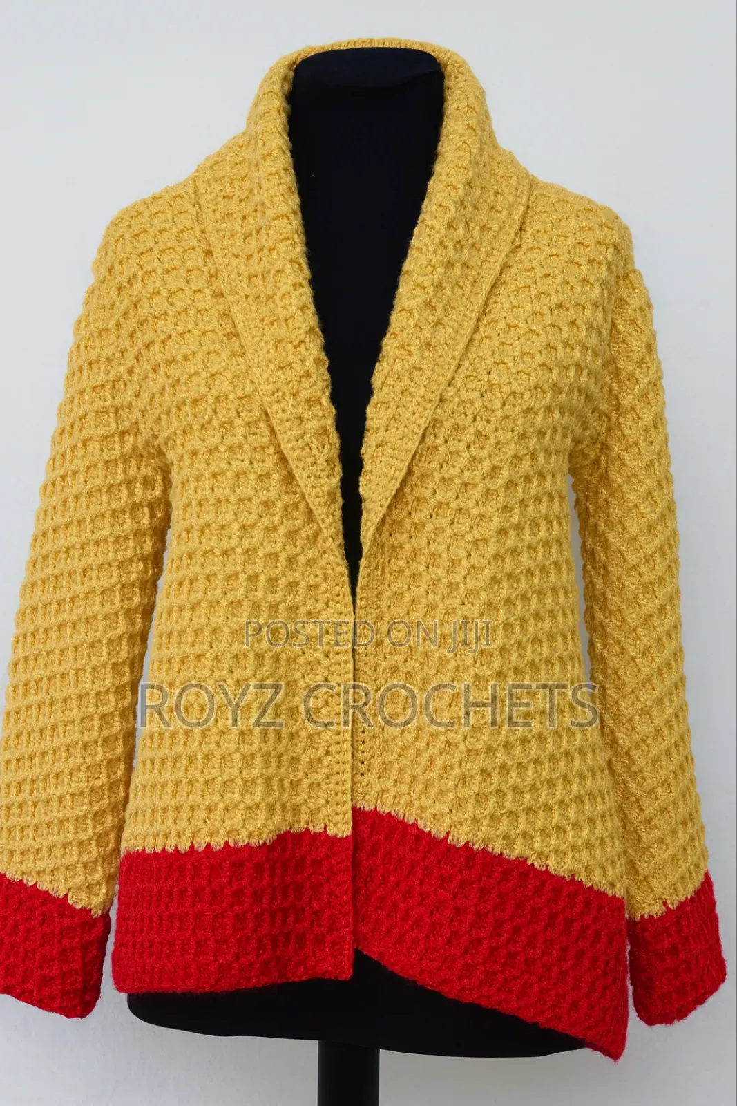 Women Cardigan