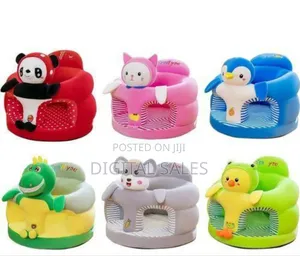 Durable Baby Seat Trainer Sofa
