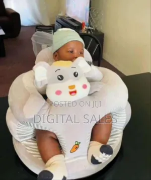 Durable Baby Seat Trainer Sofa