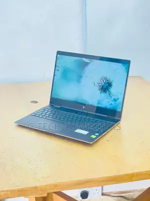 New Laptop HP Spectre X360 15 16GB Intel Core I7 SSD 512GB