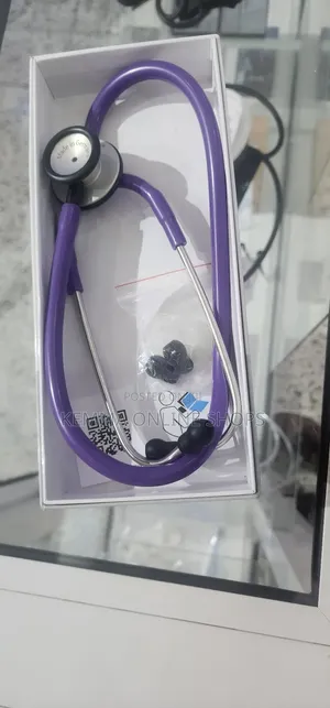 Stethoscope (Kawe- Germany)