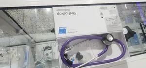 Stethoscope (Kawe- Germany)
