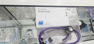 Stethoscope (Kawe- Germany)