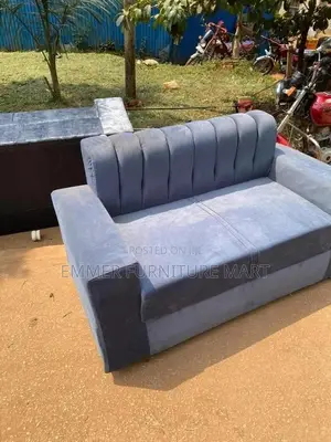 Two Seater Sofa