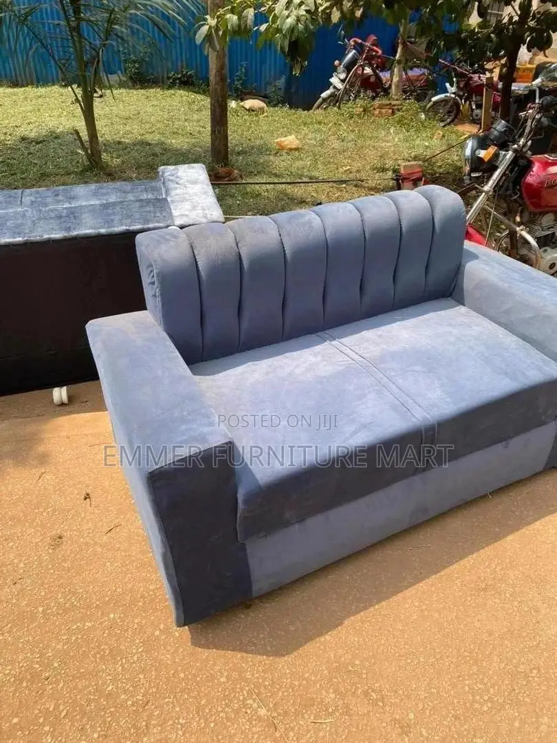 Two Seater Sofa