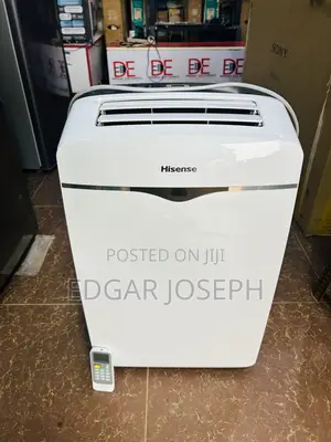 12000btu Portable Ac Hisense