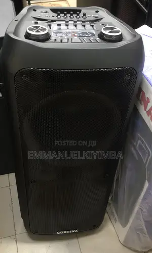 Party Box Rechargeable