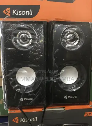 Laptop Usb Min Speakers