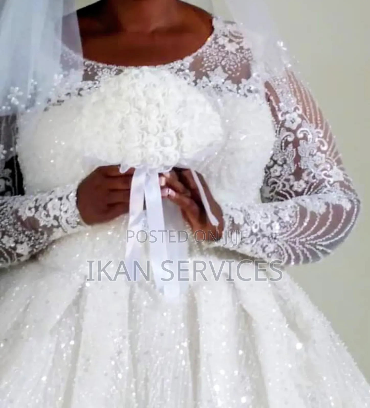 Wedding Gowns