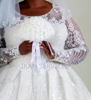 Wedding Gowns