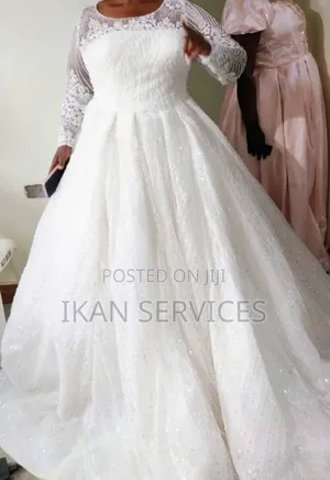 Wedding Gowns