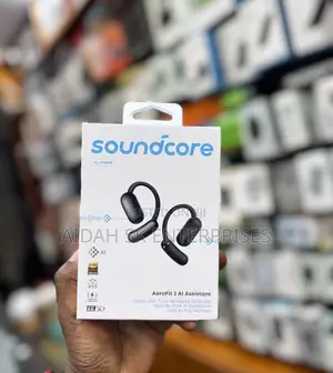 Soundcore Aerofit 2 Ai Assistant