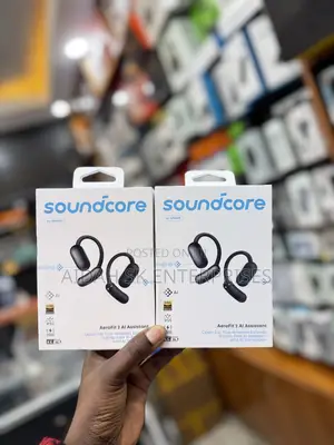 Soundcore Aerofit 2 Ai Assistant