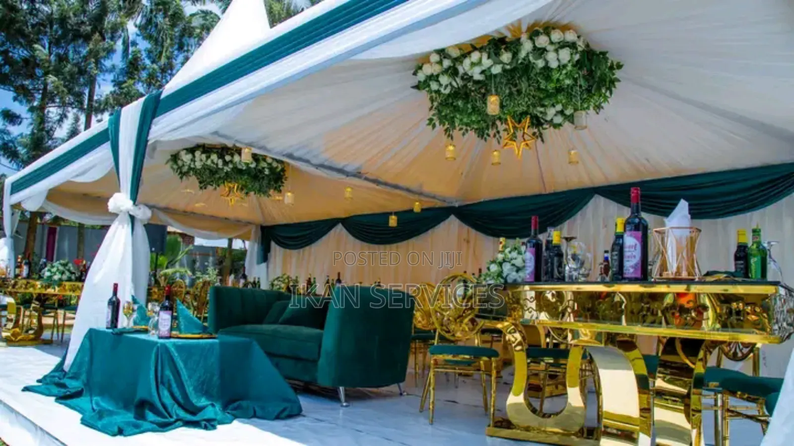 Decoration Services