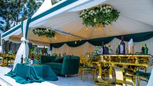 Decoration Services