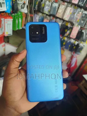 Xiaomi Redmi 10C 128 GB Blue