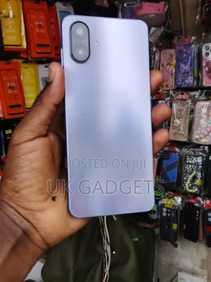 Samsung Galaxy A07 4G 64 GB Pink