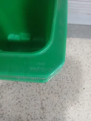 100l Heavy Duty Wastebin