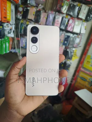 Vivo V50 Lite 5G 256 GB Rose Gold