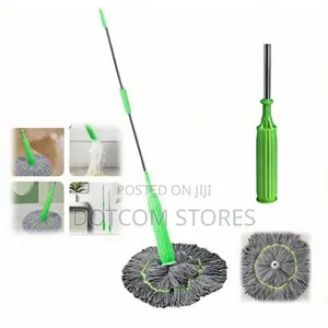 2-1 Dehydrated Mop