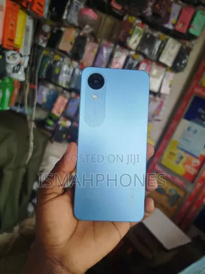 Oppo A17K 64 GB Blue