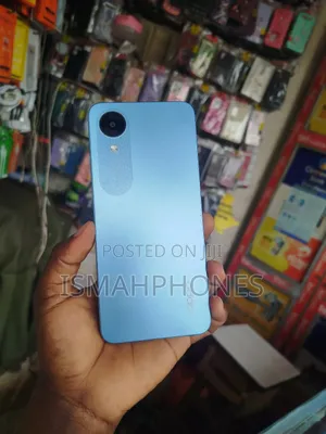 Oppo A17K 64 GB Blue