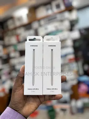 Samsung Galaxy S25 Ultra S Pens