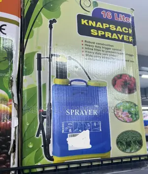 Garden Sprayer
