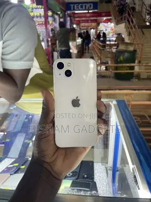 Apple iPhone 13 128 GB White