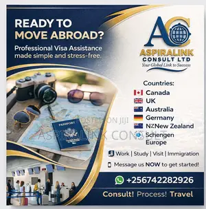Immigration and Visa Assistance