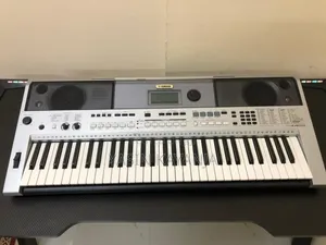 All Pianos And Keyboards