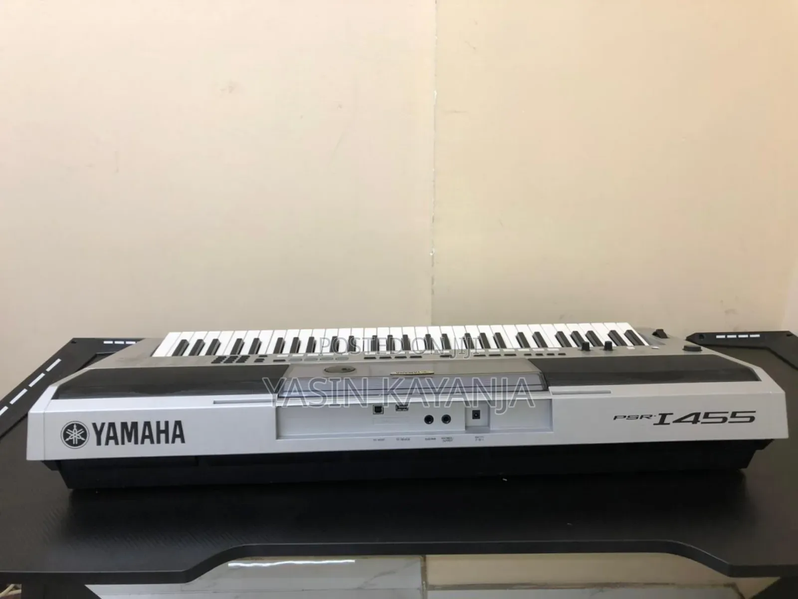 All Pianos And Keyboards