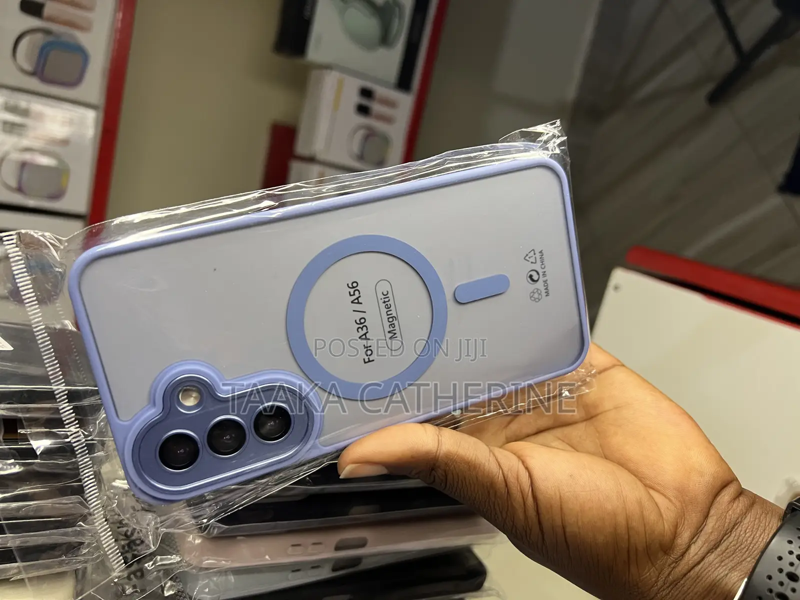 Samsung Phone Cases