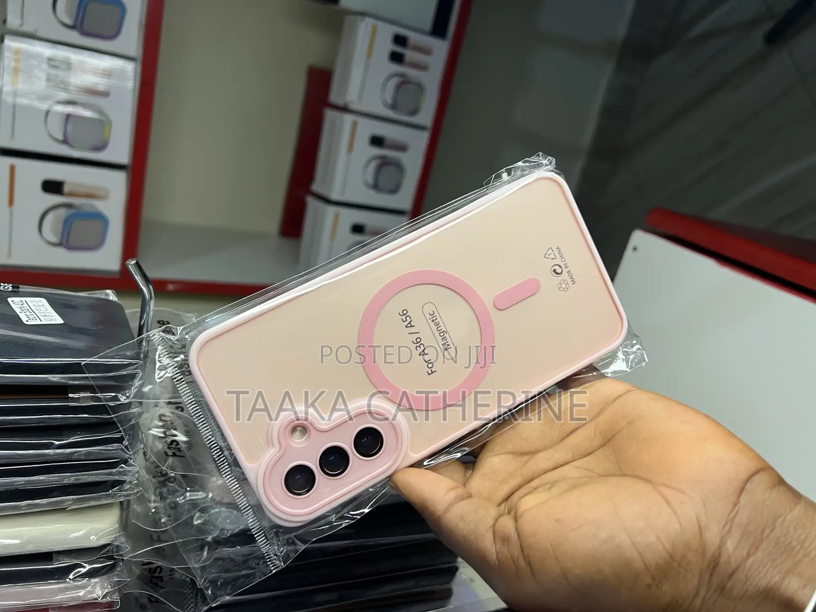 Samsung Phone Cases