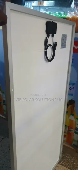 Yachu Solar Panel 200w 12v