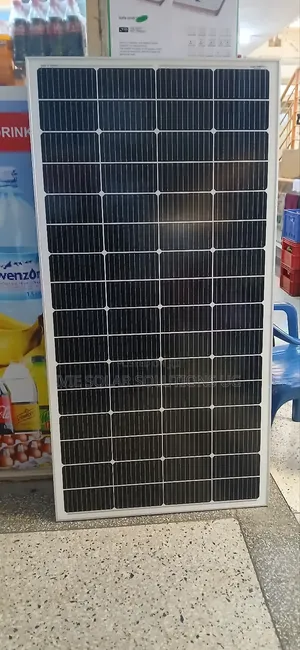 Yachu Solar Panel 200w 12v