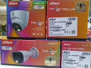 Professional CCTV Camera Installation