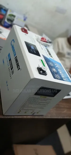 Cworth Lithium Ion Phosphate Battery 200ah 12v