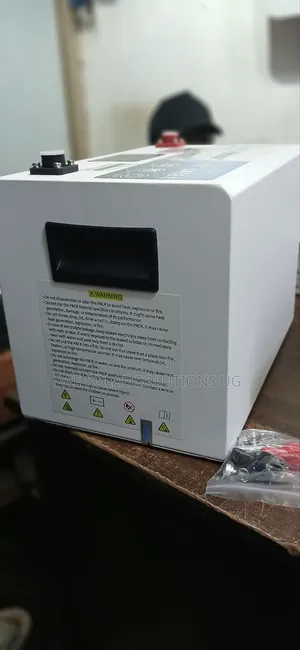 Cworth Lithium Ion Phosphate Battery 200ah 12v