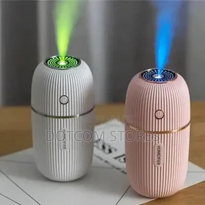 Humidifier