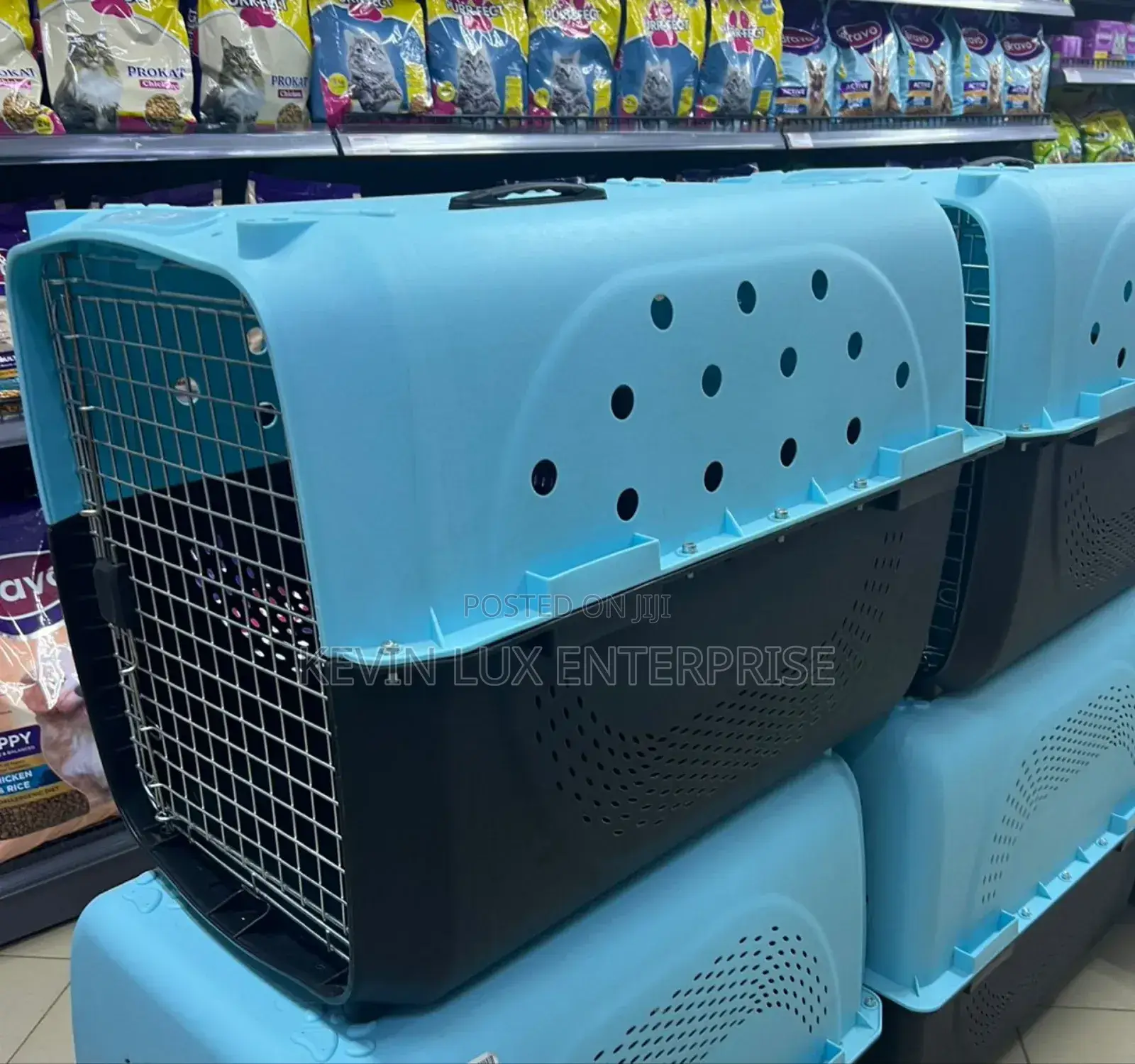 Pet House Big