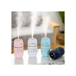Humidifier