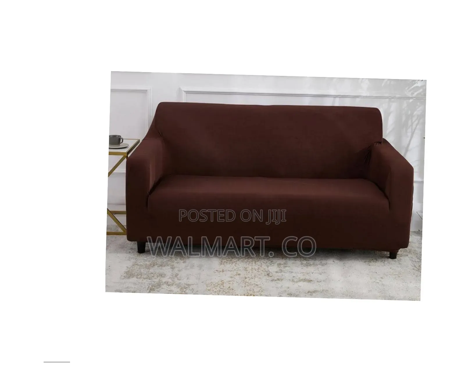 Universal Stretchable Sofa Cover
