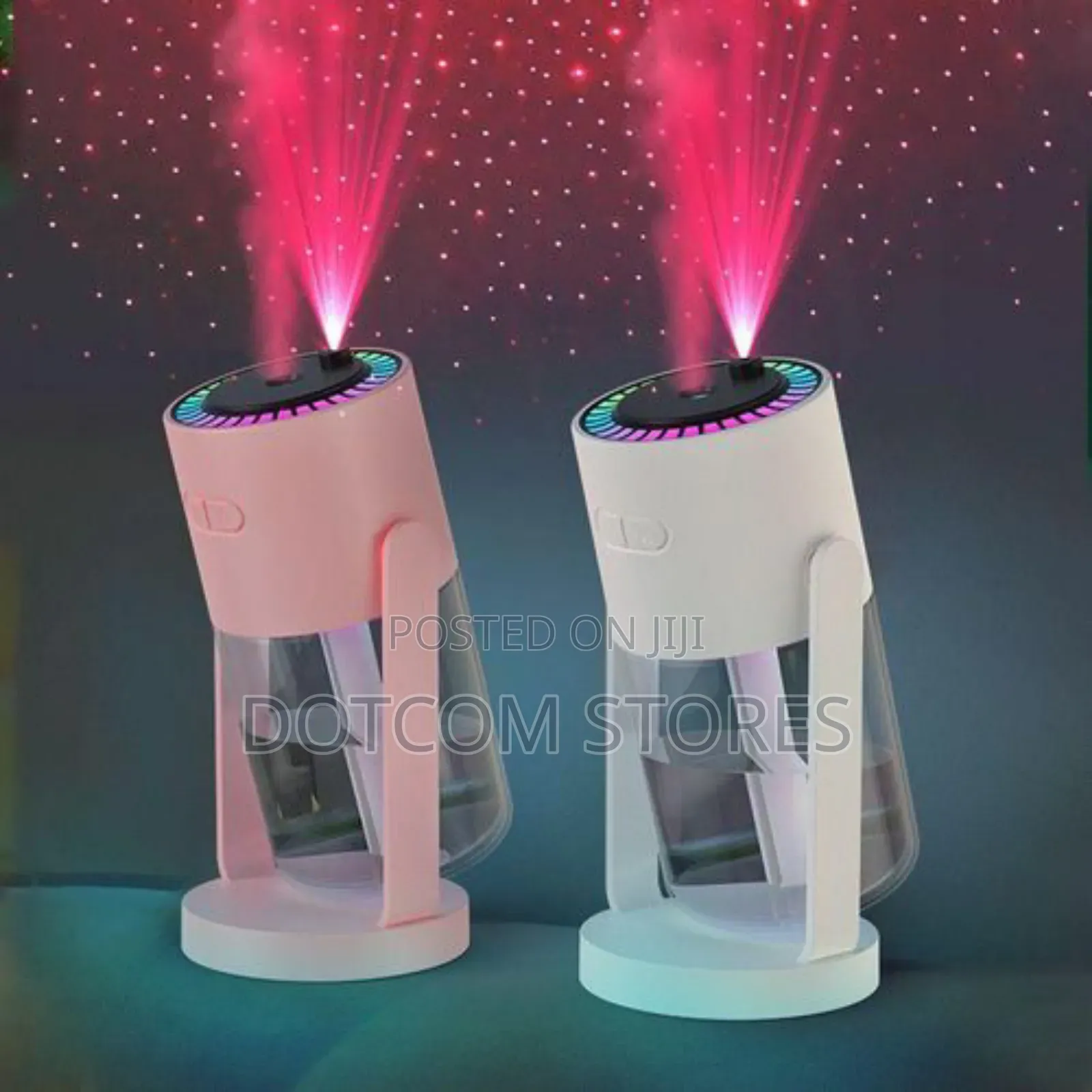Portable Mist Maker Humidifier