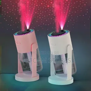 Portable Mist Maker Humidifier