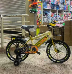 Kids Bicycle