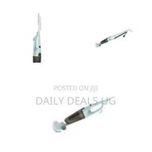 Effortless Cleaning: 2-in-1 Stick Handheld Vacuum - Multicolor