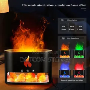 2-1 Essential Air Humidifier