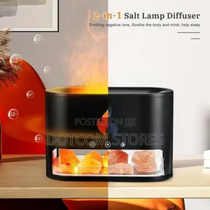 2-1 Essential Air Humidifier